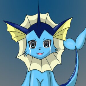 Rating: Safe Score: 0 Tags: 1:1 ambiguous_gender blue_eyes bodily_fluids e621 eeveelution feral frill_(anatomy) generation_1_pokemon looking_at_viewer membrane_(anatomy) membranous_frill neck_frill nintendo pokemon pokemon_(species) shocked solo tail tears unknown_artist vaporeon User: bunchy7s Rating: Safe Score: 0 Tags: 1:1 ambiguous_gender blue_eyes bodily_fluids e621 eeveelution feral frill_(anatomy) generation_1_pokemon looking_at_viewer membrane_(anatomy) membranous_frill neck_frill nintendo pokemon pokemon_(species) shocked solo tail tears unknown_artist vaporeon User: bunchy7s