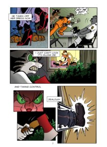 Rating: Explicit Score: 0 Tags: 2010 angry anthro axe breasts canid canine canis clothing comic digital_media_(artwork) dipstick_tail dobermann doggystyle domestic_cat domestic_dog e621 english_text eyewear felid feline felis female footwear fox from_behind_position green_eyes group hi_res high_heels infidelity interspecies looking_at_another lyrics male male/female mammal markings melee_weapon mr._brightside nude parody peeping pinscher pointy_ears prick_ears roz_gibson sex shoes stalker stripes sunglasses tail tail_markings text text_box the_killers weapon User: bunchy7s