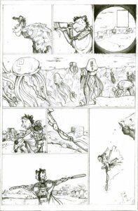 Rating: Safe Score: 0 Tags: anthro aquatic ayato black_and_white blockage_(layout) cape clothing cnidarian comic e621 eight_frame_image feral graphite_(artwork) group hi_res horizontal_blockage hunter hyena jellyfish male mammal medusozoan monochrome spotted_hyena traditional_media_(artwork) vertical_blockage User: bunchy7s Rating: Safe Score: 0 Tags: anthro aquatic ayato black_and_white blockage_(layout) cape clothing cnidarian comic e621 eight_frame_image feral graphite_(artwork) group hi_res horizontal_blockage hunter hyena jellyfish male mammal medusozoan monochrome spotted_hyena traditional_media_(artwork) vertical_blockage User: bunchy7s