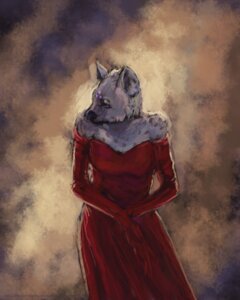 Rating: Safe Score: 0 Tags: 2010 4:5 anthro armwear clothed clothing digital_media_(artwork) digital_painting_(artwork) dress e621 elbow_gloves evening_gown female gloves handwear hyena mammal painting_(artwork) portrait simple_background solo speedpaint spotted_hyena three-quarter_portrait vrass User: bunchy7s