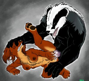 Rating: Explicit Score: 0 Tags: aggrobadger anthro badger breasts canine closed_eyes cum cum_in_pussy cum_inside dachshund dog female fur furry male mammal mustelid nude on_back penetration penis pussy rule34 sex straight straight_hair vaginal_penetration User: bunchy7s Rating: Explicit Score: 0 Tags: aggrobadger anthro badger breasts canine closed_eyes cum cum_in_pussy cum_inside dachshund dog female fur furry male mammal mustelid nude on_back penetration penis pussy rule34 sex straight straight_hair vaginal_penetration User: bunchy7s
