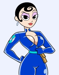 Rating: Explicit Score: 0 Tags: agent_honeydew black_eyes black_hair breasts clothing dial_m_for_monkey female female_only front_view hand_on_hip huge_eyes human open_clothing pale_skin rule34 short_hair solo standing tagme toony unzipped zone User: bunchy7s Rating: Explicit Score: 0 Tags: agent_honeydew black_eyes black_hair breasts clothing dial_m_for_monkey female female_only front_view hand_on_hip huge_eyes human open_clothing pale_skin rule34 short_hair solo standing tagme toony unzipped zone User: bunchy7s