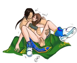 Rating: Explicit Score: 0 Tags: bloody_roar brown_hair closed_eyes crying female long_hair long_shin long_the_tiger male nude penis pussy rule34 sex short_hair spread_legs tagme uriko_nonomura vaginal_penetration User: bunchy7s