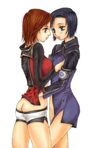 Rating: Explicit Score: 0 Tags: ass ass_cleavage ass_crack bottomless butt_crack female final_fantasy final_fantasy_xi hume multiple_females multiple_girls puipui rule34 yuri User: bunchy7s