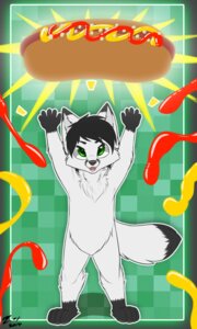 Rating: Safe Score: 0 Tags: anthro arctic_fox black_hands body_worship canid canine chibi e621 food fox hi_res hot_dog leg_markings magic male mammal markings socks_(marking) solo true_fox yuniwolfsky User: bunchy7s Rating: Safe Score: 0 Tags: anthro arctic_fox black_hands body_worship canid canine chibi e621 food fox hi_res hot_dog leg_markings magic male mammal markings socks_(marking) solo true_fox yuniwolfsky User: bunchy7s