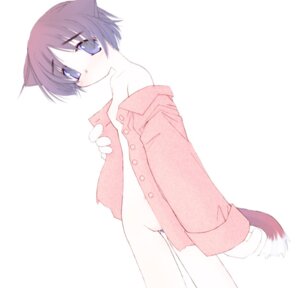 Rating: Questionable Score: 0 Tags: animal_humanoid blue_eyes bottomless breasts cat_humanoid clothed clothing dipstick_tail dutch_angle e621 felid felid_humanoid feline feline_humanoid female fur grey_hair hair humanoid jacket looking_aside looking_at_viewer mammal mammal_humanoid markings multicolored_tail off_shoulder shirt short_hair simple_background small_breasts solo standing tail tail_markings topwear unknown_artist white_background white_body white_fur white_skin User: bunchy7s Rating: Questionable Score: 0 Tags: animal_humanoid blue_eyes bottomless breasts cat_humanoid clothed clothing dipstick_tail dutch_angle e621 felid felid_humanoid feline feline_humanoid female fur grey_hair hair humanoid jacket looking_aside looking_at_viewer mammal mammal_humanoid markings multicolored_tail off_shoulder shirt short_hair simple_background small_breasts solo standing tail tail_markings topwear unknown_artist white_background white_body white_fur white_skin User: bunchy7s