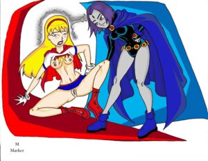 Rating: Explicit Score: 0 Tags: 2girls blonde_hair breasts dc dc_comics female female_only gloves m_marker multiple_females multiple_girls navel nipples purple_hair pussy rachel_roth raven_(dc) rule34 smooth_skin supergirl superman_(series) teen_titans User: bunchy7s Rating: Explicit Score: 0 Tags: 2girls blonde_hair breasts dc dc_comics female female_only gloves m_marker multiple_females multiple_girls navel nipples purple_hair pussy rachel_roth raven_(dc) rule34 smooth_skin supergirl superman_(series) teen_titans User: bunchy7s