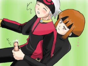 Rating: Explicit Score: 0 Tags: 1boy 1girls age_difference artist_request blush brendan_(pokemon) brendan_(pokemon_rs) clothes color cum female femdom gardenia_(pokemon) gym_leader handjob human male malesub nintendo penis pokemon pokemon_dppt pokemon_rse reach_around rule34 straight User: bunchy7s Rating: Explicit Score: 0 Tags: 1boy 1girls age_difference artist_request blush brendan_(pokemon) brendan_(pokemon_rs) clothes color cum female femdom gardenia_(pokemon) gym_leader handjob human male malesub nintendo penis pokemon pokemon_dppt pokemon_rse reach_around rule34 straight User: bunchy7s