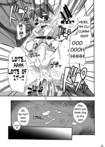 Rating: Explicit Score: 0 Tags: anal anal_sex ass balls black_and_white blush bondage canine clothing comic cum cum_in_ass cum_inside cumshot dialogue english_text facial foursome furry gangbang gay japanese_text male messy monochrome no_humans orgasm penetration penis police rape rule34 tail_concerto text the_police_of_porto_village translated waffle_ryebread yaoi User: bunchy7s