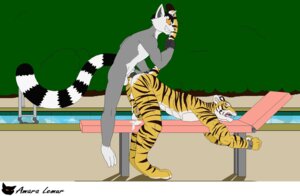 Rating: Explicit Score: 0 Tags: amara_(amara_lemur) amara_lemur anal anal_penetration anthro bdsm bodily_fluids bondage bound conditional_dnp cum cum_while_penetrated digital_media_(artwork) duo e621 ejaculation erection fanglightwind feet felid forced genital_fluids genitals hands-free hi_res lemur male male/male male_penetrated male_penetrating male_penetrating_male mammal markings microsoft_paint_(artwork) nude orgasm pantherine penetration penis poolside precum prehensile_feet primate rape rape_face ring-tailed_lemur ring_(marking) ringed_tail sex strepsirrhine striped_markings striped_tail stripes swimming_pool tail tail_markings tiger toes water User: bunchy7s