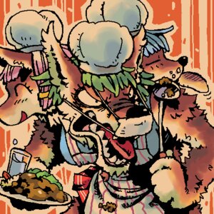 Rating: Safe Score: 0 Tags: 1:1 3_heads ^_^ angry anthro apron beverage biped black_eyes black_nose blue_clothing blue_hair blue_topwear bottomwear breasts brown_body brown_ears brown_fur canid canid_demon canine cerberus chef chef_hat clothed clothing dark_nose demon digital_media_(artwork) e621 european_mythology eyes_closed female food fur greek_mythology green_hair hair hat headgear headwear hellhound holding_ladle holding_object holding_plate kemono kitchen_utensils ladle lidded_eyes low_res mammal monotone_hair multi_head multicolored_body multicolored_ears multicolored_fur mythological_canine mythological_creature mythology oekaki open_mouth pattern_apron pattern_clothing pinstripes plate pleated_skirt pupils purple_hair red_bottomwear red_clothing red_skirt red_tongue short_hair simple_background skirt small_pupils smile snout solo teeth tongue tools topwear unavailable_at_source utsuki_maito white_apron white_body white_clothing white_ears white_fur white_hat white_headwear User: bunchy7s Rating: Safe Score: 0 Tags: 1:1 3_heads ^_^ angry anthro apron beverage biped black_eyes black_nose blue_clothing blue_hair blue_topwear bottomwear breasts brown_body brown_ears brown_fur canid canid_demon canine cerberus chef chef_hat clothed clothing dark_nose demon digital_media_(artwork) e621 european_mythology eyes_closed female food fur greek_mythology green_hair hair hat headgear headwear hellhound holding_ladle holding_object holding_plate kemono kitchen_utensils ladle lidded_eyes low_res mammal monotone_hair multi_head multicolored_body multicolored_ears multicolored_fur mythological_canine mythological_creature mythology oekaki open_mouth pattern_apron pattern_clothing pinstripes plate pleated_skirt pupils purple_hair red_bottomwear red_clothing red_skirt red_tongue short_hair simple_background skirt small_pupils smile snout solo teeth tongue tools topwear unavailable_at_source utsuki_maito white_apron white_body white_clothing white_ears white_fur white_hat white_headwear User: bunchy7s