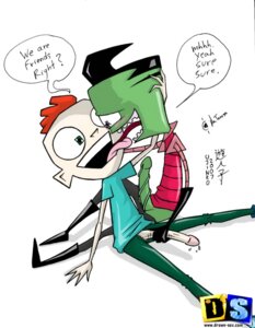 Rating: Explicit Score: 0 Tags: 2007 alien drawn-sex.com gay human invader_zim keef male male_only multiple_boys multiple_males penis rule34 smooth_skin tagme ujinko yaoi zim User: bunchy7s