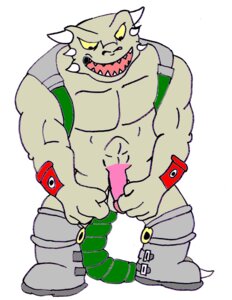 Rating: Explicit Score: 0 Tags: abs ankylosaurian ankylosaurid ankylosaurus anthro armor balls biceps big_muscles biped boots clothing dinosaur e621 extreme_dinosaurs extremehardrock fangs flaccid footwear genitals grey_body grey_skin hardrock horn humanoid_genitalia humanoid_penis male muscular muscular_anthro muscular_male nude open_mouth ornithischian pecs penis pose prehistoric_species reptile scales scalie shoes solo standing teeth thyreophoran tongue yellow_eyes User: bunchy7s