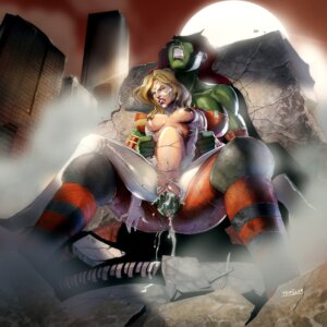 Rating: Explicit Score: 0 Tags: blonde_hair boots cum futa_sans_balls futanari green_skin intersex penis puffy_nipples red_hair rule34 thriller User: bunchy7s Rating: Explicit Score: 0 Tags: blonde_hair boots cum futa_sans_balls futanari green_skin intersex penis puffy_nipples red_hair rule34 thriller User: bunchy7s
