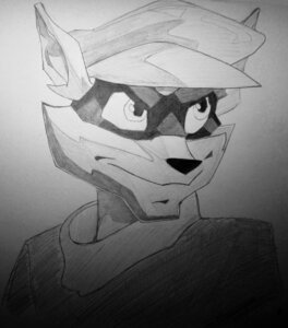Rating: Safe Score: 0 Tags: 2011 absurd_res anthro bust_portrait clothed clothing e621 flat_cap grandfathered_content graphite_(artwork) greyscale hat headgear headwear hi_res looking_aside male mammal mask monochrome portrait procyonid raccoon sly_cooper sly_cooper_(series) solo sony_corporation sony_interactive_entertainment sucker_punch_productions traditional_media_(artwork) unknown_artist User: bunchy7s Rating: Safe Score: 0 Tags: 2011 absurd_res anthro bust_portrait clothed clothing e621 flat_cap grandfathered_content graphite_(artwork) greyscale hat headgear headwear hi_res looking_aside male mammal mask monochrome portrait procyonid raccoon sly_cooper sly_cooper_(series) solo sony_corporation sony_interactive_entertainment sucker_punch_productions traditional_media_(artwork) unknown_artist User: bunchy7s