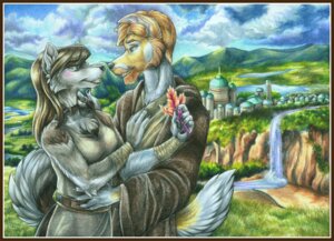 Rating: Safe Score: 0 Tags: 2010 anthro blush canid canine canis clothing cockiestspaniel collar domestic_dog duo e621 ear_piercing female hug landscape male mammal obi-wan_kenobi outside piercing robe sky smile star_wars tail water waterfall wolf User: bunchy7s Rating: Safe Score: 0 Tags: 2010 anthro blush canid canine canis clothing cockiestspaniel collar domestic_dog duo e621 ear_piercing female hug landscape male mammal obi-wan_kenobi outside piercing robe sky smile star_wars tail water waterfall wolf User: bunchy7s