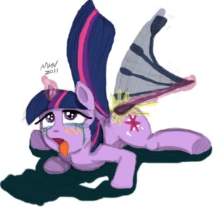 Rating: Questionable Score: 0 Tags: bodily_fluids butt_slap crying e621 equid equine female feral friendship_is_magic fur hair hasbro horn low_res magic mahivuuh mammal multicolored_hair my_little_pony mythological_creature mythological_equine mythology purple_body purple_fur purple_hair riding_crop slap solo spanking tail tears twilight_sparkle_(mlp) two_tone_hair unicorn whip User: bunchy7s