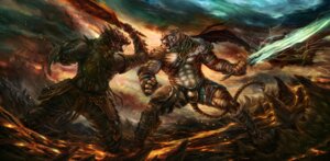 Rating: Questionable Score: 0 Tags: abs angry anthro armor biceps bulge cape cheetahpaws clothed clothing cloud duo e621 felid fight fur hi_res leather lizard male mammal melee_weapon muscular nipples open_mouth orange_eyes outside pantherine pecs reptile scales scalie sky sword tail teeth tiger topless vein warm_colors warrior weapon yellow_eyes User: bunchy7s Rating: Questionable Score: 0 Tags: abs angry anthro armor biceps bulge cape cheetahpaws clothed clothing cloud duo e621 felid fight fur hi_res leather lizard male mammal melee_weapon muscular nipples open_mouth orange_eyes outside pantherine pecs reptile scales scalie sky sword tail teeth tiger topless vein warm_colors warrior weapon yellow_eyes User: bunchy7s