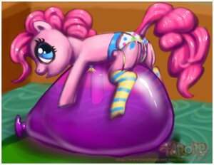 Rating: Explicit Score: 0 Tags: 2012 balloon balloon_support blue_eyes border clothing cutie_mark e621 earth_pony equid equine farorenightclaw female feral friendship_is_magic fur genitals hair hasbro horse inflatable inflatable_ride inflatable_support lying lying_on_balloon mammal my_little_pony on_balloon on_front pink_body pink_fur pink_hair pinkie_pie_(mlp) pony solo unusual_font vulva white_border User: bunchy7s