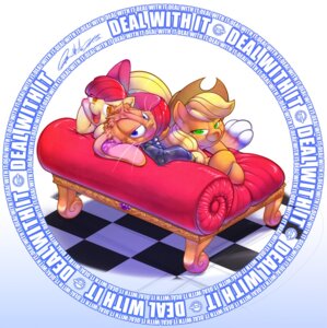 Rating: Safe Score: 0 Tags: 0r0 0r0ch1 2012 amber_eyes apple_bloom_(mlp) applejack_(mlp) blonde_hair blue_eyes clothing e621 earth_pony equid equine feet female feral floppy_ears freckles friendship_is_magic fur furniture green_eyes group hair hasbro hat headgear headwear hi_res hindpaw horse jacket lagomorph laughing_man long_ears long_hair looking_at_viewer looking_back lying male mammal my_little_pony on_front open_mouth paws pony red_hair sitting smile sofa topwear whiskers yellow_body yellow_fur User: bunchy7s