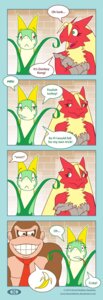 Rating: Safe Score: 0 Tags: ambiguous_gender anthro avian banana bird blaziken comic donkey_kong_(character) donkey_kong_(series) donotdelete e621 food fruit generation_3_pokemon generation_5_pokemon hi_res humor imminent_rape imminent_sex male muscular muscular_male nintendo pecs plant pokemon pokemon_(species) serperior text thought_bubble url User: bunchy7s Rating: Safe Score: 0 Tags: ambiguous_gender anthro avian banana bird blaziken comic donkey_kong_(character) donkey_kong_(series) donotdelete e621 food fruit generation_3_pokemon generation_5_pokemon hi_res humor imminent_rape imminent_sex male muscular muscular_male nintendo pecs plant pokemon pokemon_(species) serperior text thought_bubble url User: bunchy7s