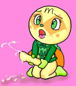 Rating: Explicit Score: 0 Tags: 1futa anpanman bottomless cum cum_drip cumshot drooling erection flat_chest futa_only futa_sans_balls futanari huge_penis intersex melonpanna open_mouth penis rule34 tagme tongue tongue_out User: bunchy7s