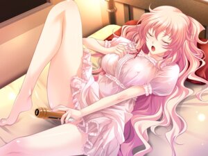Rating: Explicit Score: 0 Tags: bootup! censored female game_cg pencil_(artist) rule34 toraba! User: bunchy7s