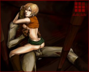 Rating: Explicit Score: 0 Tags: 1girls ass blonde_hair breasts clothing cum cum_in_pussy cum_inside female female_on_top footwear green_skirt heather_mason human interspecies jolta male monster monster_on_female nightmare_husbando pale_skin penetration penis pussy rule34 sex shirt shirt_lift short_hair silent_hill silent_hill_3 skirt skirt_lift spread_legs vaginal_penetration valtiel User: bunchy7s