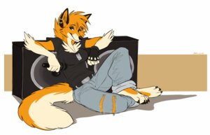 Rating: Safe Score: 0 Tags: 14:9 anthro biped canid canine canis clothing deni denucard digital_media_(artwork) dingo e621 electronics female gloves handwear jewelry mammal microphone piercing simple_background sitting solo speaker tail tomboy User: bunchy7s Rating: Safe Score: 0 Tags: 14:9 anthro biped canid canine canis clothing deni denucard digital_media_(artwork) dingo e621 electronics female gloves handwear jewelry mammal microphone piercing simple_background sitting solo speaker tail tomboy User: bunchy7s