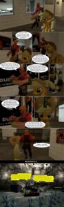 Rating: Safe Score: 0 Tags: 1_eye absurd_res advertisement apple applejack_(mlp) artificial_intelligence coca-cola comic crossover e621 earth_pony ellis_(left_4_dead) engineer_(team_fortress_2) english_text equid equine female floating food francis_(left_4_dead) friendship_is_magic fruit geronkizan glados gold_(metal) grandfathered_content hasbro hi_res horse human humor lagomorph larger_male left_4_dead_(series) leporid machine male male_non-humanoid_machine mammal my_little_pony nick_(left_4_dead) non-humanoid_machine not_furry object_on_head orb_robot personality_core_(portal) plant pony portal_(series) poster pringles rabbid rabbit raving_rabbids rayman_(series) robot size_difference space_core_(portal) team_fortress_2 text ubisoft valve valve_corporation User: bunchy7s