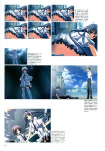 Rating: Explicit Score: 0 Tags: censored female kagome keroq mamiya_takuji nopan otonashi_ayana pussy rule34 school_uniform subarashiki_hibi takashima_zakuro thighhighs vagina wakatsuki_kagami yuki_tomosane User: bunchy7s