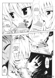 Rating: Explicit Score: 0 Tags: bar_censor censored comic fellatio female incest konjiki_no_yami male oral_sex penis rule34 shiawase_kanmiryou to_love-ru tongue tongue_out yuki_tomoshi yuuki_mikan yuuki_rito User: bunchy7s