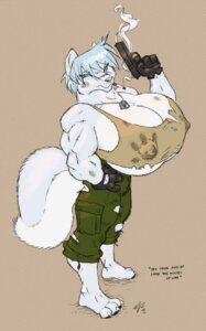 Rating: Questionable Score: 0 Tags: anthro barefoot biceps big_breasts biped bottomwear breasts canid canine canis cigarette clothing dog_tags e621 feet female fingerless_gloves gideon gloves gun hair hand_print handgun handwear holding_gun holding_object holding_ranged_weapon holding_weapon huge_breasts hyper hyper_breasts m1911 mammal muscular muscular_anthro muscular_female nipples pistol ranged_weapon short_hair shorts smoke smoking_gun solo tail tomboy torn_clothing weapon wolf User: bunchy7s Rating: Questionable Score: 0 Tags: anthro barefoot biceps big_breasts biped bottomwear breasts canid canine canis cigarette clothing dog_tags e621 feet female fingerless_gloves gideon gloves gun hair hand_print handgun handwear holding_gun holding_object holding_ranged_weapon holding_weapon huge_breasts hyper hyper_breasts m1911 mammal muscular muscular_anthro muscular_female nipples pistol ranged_weapon short_hair shorts smoke smoking_gun solo tail tomboy torn_clothing weapon wolf User: bunchy7s