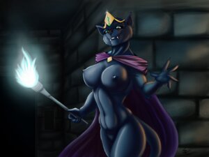 Rating: Explicit Score: 0 Tags: anthro blue_fire breasts cape clothing colored_fire crown domestic_cat dungeon e621 felid feline felis female fire genitals headgear holding_object holding_torch mammal nipples nude pantherine queen royalty solo tail torch ultimate_havoc vulva User: bunchy7s Rating: Explicit Score: 0 Tags: anthro blue_fire breasts cape clothing colored_fire crown domestic_cat dungeon e621 felid feline felis female fire genitals headgear holding_object holding_torch mammal nipples nude pantherine queen royalty solo tail torch ultimate_havoc vulva User: bunchy7s