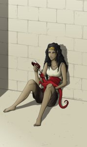 Rating: Safe Score: 0 Tags: austar_dragon baby_bottle barefoot black_hair blood blue_eyes bodily_fluids breasts clothing dragon drinking duo e621 feeding feet female hair hi_res horn human leatificat long_hair mammal membrane_(anatomy) membranous_wings mythological_creature mythological_scalie mythology pit_dragon scalie shirt sitting tail tank_top topwear wings User: bunchy7s