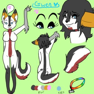 Rating: Questionable Score: 0 Tags: 1:1 2010 anthro breasts collar collar_tag color_swatch digital_media_(artwork) e621 english_text featureless_breasts female front_view fur grey_hair gwen_(yiffy4ever) hair hi_res looking_at_viewer model_sheet nude simple_background smile solo standing tail text unknown_species yiffy4ever User: bunchy7s Rating: Questionable Score: 0 Tags: 1:1 2010 anthro breasts collar collar_tag color_swatch digital_media_(artwork) e621 english_text featureless_breasts female front_view fur grey_hair gwen_(yiffy4ever) hair hi_res looking_at_viewer model_sheet nude simple_background smile solo standing tail text unknown_species yiffy4ever User: bunchy7s