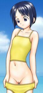 Rating: Explicit Score: 0 Tags: blue_eyes blue_hair bob_cut camisole female love_hina midriff ocean pussy rule34 shinobu_maehara short_hair swimsuit tankini uncensored undressing User: bunchy7s Rating: Explicit Score: 0 Tags: blue_eyes blue_hair bob_cut camisole female love_hina midriff ocean pussy rule34 shinobu_maehara short_hair swimsuit tankini uncensored undressing User: bunchy7s