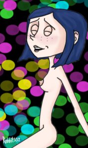 Rating: Explicit Score: 0 Tags: 1girls 2girls coraline coraline_jones female female_only rule34 solo tagme User: bunchy7s