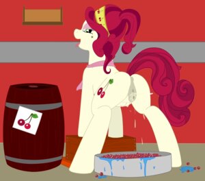 Rating: Explicit Score: 0 Tags: animal_genitalia animal_vulva anus barrel bodily_fluids box butt cherry cherry_jubilee_(mlp) cobalt_snow conditional_dnp container crate cutie_mark digital_media_(artwork) e621 earth_pony equid equine equine_anus equine_genitalia equine_vulva female feral food food_fetish food_play friendship_is_magic fruit genital_fluids genitals green_eyes hair hasbro horse mammal markings mole_(marking) my_little_pony nipples open_mouth plant pony presenting presenting_hindquarters quadruped red_hair solo spread_legs spreading tail teats tongue tongue_out vaginal_fluids vulva User: bunchy7s