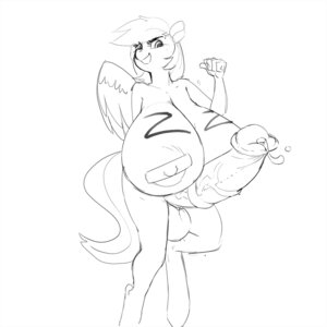 Rating: Explicit Score: 0 Tags: 1:1 2014 animal_genitalia animal_penis anthro anthrofied balls big_breasts big_penis biped black_and_white bodily_fluids breasts cum digital_drawing_(artwork) digital_media_(artwork) e621 equid equine equine_genitalia equine_penis erection feathered_wings feathers friendship_is_magic genital_fluids genitals gynomorph hair hasbro intersex kevinsano mammal monochrome my_little_pony mythological_creature mythological_equine mythology nude pegasus penis rainbow_dash_(mlp) sketch solo vein wings User: bunchy7s