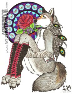 Rating: Questionable Score: 0 Tags: 2009 ambient_arthropod ambient_insect anthro art_nouveau arthropod breasts canid canine canis circle claws collar e621 feathers female flower heart_symbol insect lepidopteran luthien_nightwolf mammal nude plant rose_(flower) solo tail traditional_media_(artwork) wolf yellow_eyes User: bunchy7s Rating: Questionable Score: 0 Tags: 2009 ambient_arthropod ambient_insect anthro art_nouveau arthropod breasts canid canine canis circle claws collar e621 feathers female flower heart_symbol insect lepidopteran luthien_nightwolf mammal nude plant rose_(flower) solo tail traditional_media_(artwork) wolf yellow_eyes User: bunchy7s