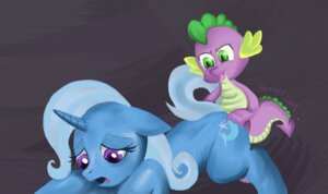Rating: Explicit Score: 0 Tags: all_fours cutie_mark dragon equine female friendship_is_magic interspecies my_little_pony penetration pony princess_dirt rape rule34 scalie smooth_skin spike_(mlp) trixie_(mlp) trixie_lulamoon unicorn User: bunchy7s