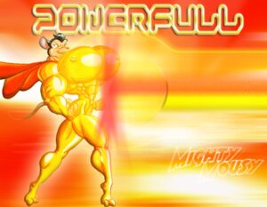 Rating: Questionable Score: 0 Tags: anthro big_breasts breasts crossgender e621 female growth house_mouse mammal mighty_mouse mighty_mouse_(character) mouse mtf_crossgender murid murine muscle_growth muscular muscular_female rodent solo superbabsy123 tail warm_colors y2k_(graphic_design) yellow_theme User: bunchy7s