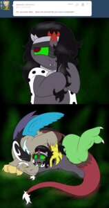 Rating: Explicit Score: 0 Tags: 2012 anal anal_penetration animal_genitalia black_hair blue_body blue_feathers chimera conditional_dnp digital_media_(artwork) discord_(mlp) dominant draconequus duo e621 equid equine fangs feathered_wings feathers feral friendship_is_magic fully_sheathed genitals hair hasbro hi_res horn king_sombra_(mlp) larger_dom larger_male male male/male male_penetrated male_penetrating male_penetrating_male mammal membrane_(anatomy) membranous_wings my_little_pony mythological_creature mythological_equine mythology nude penetration penis penis_tip sex sheath sheathed_while_penetrated size_difference skoon smaller_male tail tail_tuft teeth tuft tumblr unicorn wings User: bunchy7s Rating: Explicit Score: 0 Tags: 2012 anal anal_penetration animal_genitalia black_hair blue_body blue_feathers chimera conditional_dnp digital_media_(artwork) discord_(mlp) dominant draconequus duo e621 equid equine fangs feathered_wings feathers feral friendship_is_magic fully_sheathed genitals hair hasbro hi_res horn king_sombra_(mlp) larger_dom larger_male male male/male male_penetrated male_penetrating male_penetrating_male mammal membrane_(anatomy) membranous_wings my_little_pony mythological_creature mythological_equine mythology nude penetration penis penis_tip sex sheath sheathed_while_penetrated size_difference skoon smaller_male tail tail_tuft teeth tuft tumblr unicorn wings User: bunchy7s