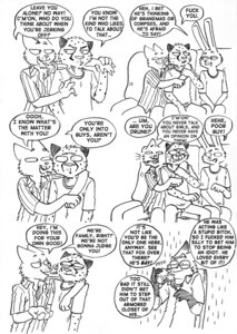 Rating: Safe Score: 0 Tags: anthro canid canine cheetah cigarette comic dialogue e621 english_text felid feline fox group hug humor lagomorph leporid male mammal monochrome multiple_scenes profanity rabbit rayfkm spit-take stated_homosexuality stated_sexuality text User: bunchy7s Rating: Safe Score: 0 Tags: anthro canid canine cheetah cigarette comic dialogue e621 english_text felid feline fox group hug humor lagomorph leporid male mammal monochrome multiple_scenes profanity rabbit rayfkm spit-take stated_homosexuality stated_sexuality text User: bunchy7s