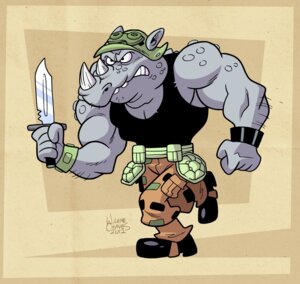 Rating: Safe Score: 0 Tags: angry anthro armor belt bezerrobizarro biceps black_rhinoceros bottomwear clothing e621 eyewear eyewear_on_head furgonomics goggles goggles_on_head hat headgear headwear helmet holding_object holding_weapon horn knife male mammal muscular muscular_anthro muscular_male pants rhinoceros rocksteady shirt solo tank_top teenage_mutant_ninja_turtles teeth topwear weapon User: bunchy7s Rating: Safe Score: 0 Tags: angry anthro armor belt bezerrobizarro biceps black_rhinoceros bottomwear clothing e621 eyewear eyewear_on_head furgonomics goggles goggles_on_head hat headgear headwear helmet holding_object holding_weapon horn knife male mammal muscular muscular_anthro muscular_male pants rhinoceros rocksteady shirt solo tank_top teenage_mutant_ninja_turtles teeth topwear weapon User: bunchy7s