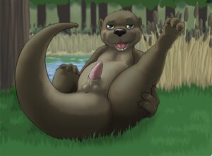 Rating: Explicit Score: 0 Tags: 3_fingers 3_toes animal_genitalia anus balls black_nose brown_body brown_fur e621 erection feet feral fingers fur genitals grass green_eyes koba looking_at_viewer male mammal mustelid nude open_mouth otter outside penis pink_penis plant presenting raised_leg reclining sheath solo spreading tail tail_anus tan_balls tan_body tan_fur tan_sheath tapering_penis toes water User: bunchy7s Rating: Explicit Score: 0 Tags: 3_fingers 3_toes animal_genitalia anus balls black_nose brown_body brown_fur e621 erection feet feral fingers fur genitals grass green_eyes koba looking_at_viewer male mammal mustelid nude open_mouth otter outside penis pink_penis plant presenting raised_leg reclining sheath solo spreading tail tail_anus tan_balls tan_body tan_fur tan_sheath tapering_penis toes water User: bunchy7s