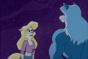 Rating: Safe Score: 0 Tags: 2d_animation animaniacs animated animated_gif anthro canid canine canis duo e621 female grandfathered_content low_res male mammal midriff minerva_mink mink mustelid musteline navel screencap short_playtime tail tom_ruegger true_musteline warner_brothers wilford_wolf wolf User: bunchy7s