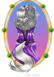 Rating: Safe Score: 0 Tags: 2010 anthro blue_eyes clothing corset e621 equid equine female grey_body grey_skin horse lingerie looking_at_viewer malmad mammal simple_background solo tail topwear white_background white_tail User: bunchy7s Rating: Safe Score: 0 Tags: 2010 anthro blue_eyes clothing corset e621 equid equine female grey_body grey_skin horse lingerie looking_at_viewer malmad mammal simple_background solo tail topwear white_background white_tail User: bunchy7s
