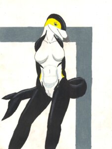 Rating: Explicit Score: 0 Tags: adleisio animal_genitalia anthro aquatic cetacean common_dolphin dolphin e621 female female_anthro genitals hi_res mammal mammary_slits oceanic_dolphin pinup pose solo tail toothed_whale traditional_media_(artwork) unavailable_at_source vulva User: bunchy7s